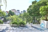 Japanese style 3 beds apartment in To Ngoc Van for lease